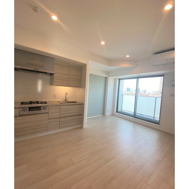 物件内観写真12　(別号室参考写真)