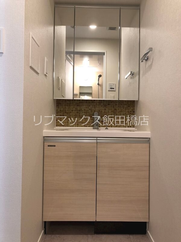 洗面・脱衣所