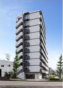 ＧＥＮＯＶＩＡ西高島平ｓｋｙｇａｒｄｅｎ