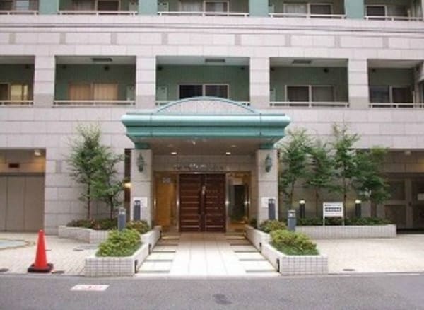エントランス(★《見学予約受付中》★)