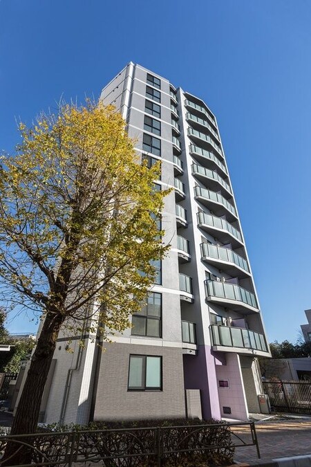 S-RESIDENCE池袋Norte外観写真