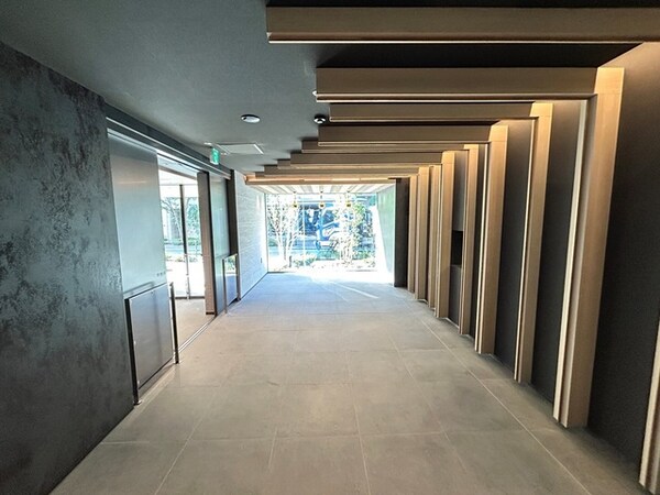 ロビー・ラウンジ