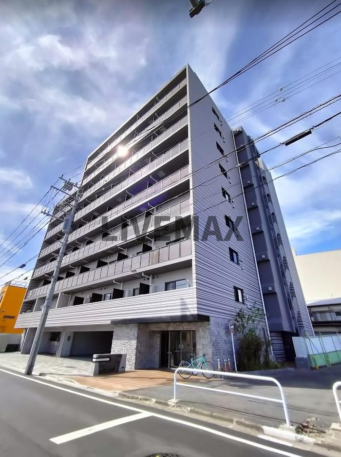 ジェノヴィア鐘ヶ淵