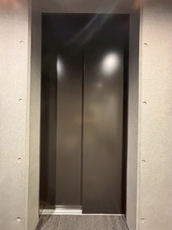 ロビー・ラウンジ