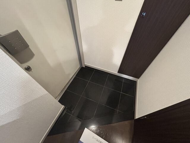 物件内観写真9　(※同じ間取り別号室参考写真
　現状優先)