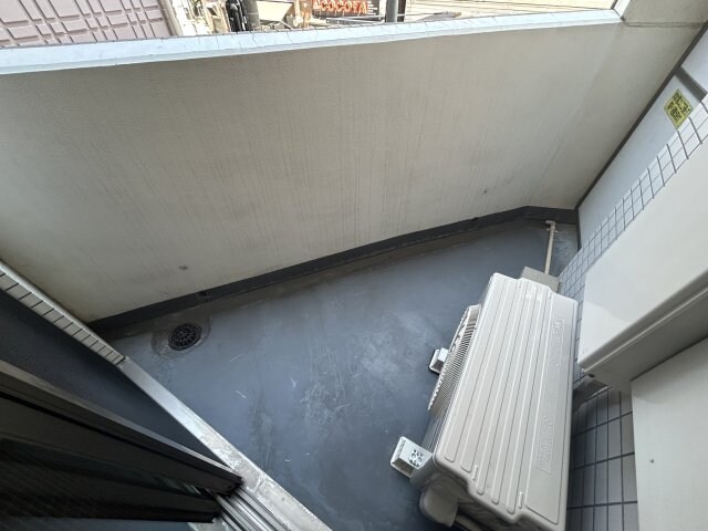 物件内観写真13　(※同じ間取り別号室参考写真
　現状優先)