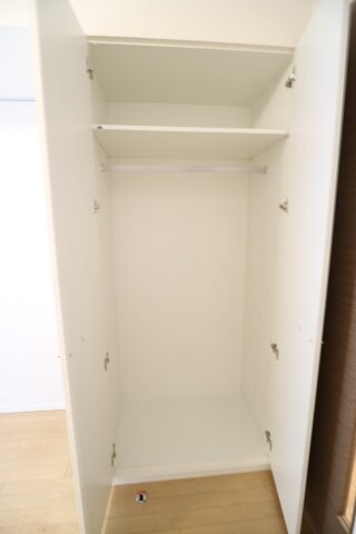 物件内観写真11　(※同じ間取り別号室参考写真)