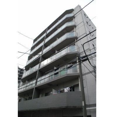 ヴェルト墨田ノース