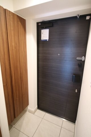 物件内観写真12　(別号室参考写真)