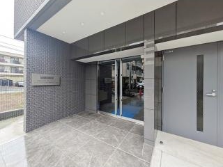 ハーモニーレジデンス東京武蔵関WESTSIDE