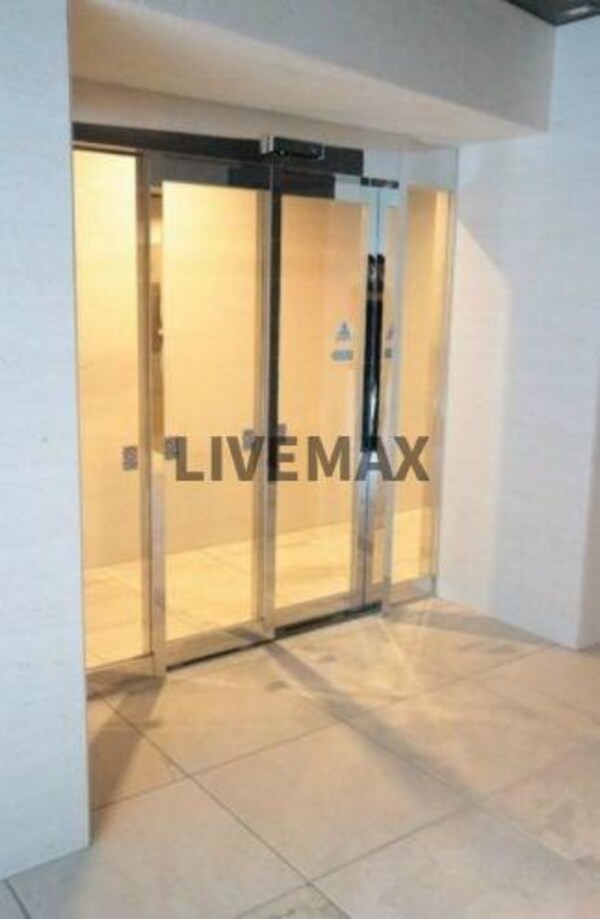 外観(～家具家電付き物件都内多数お取り扱い御座います～)