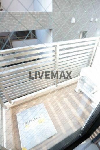 物件内観写真10　(～家具家電付き物件都内多数お取り扱い御座います～)