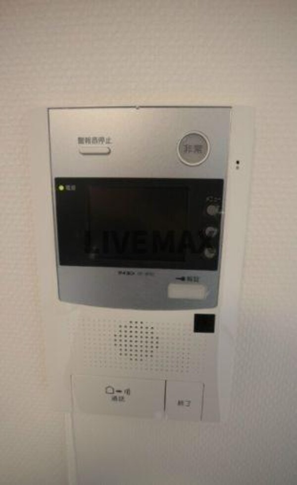 セキュリティ(～家具家電付き物件都内多数お取り扱い御座います～)