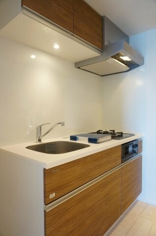 物件内観写真5　(参考写真)