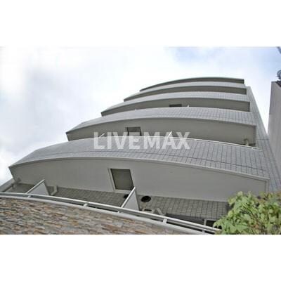 プレール・ドゥーク木場親水公園の物件外観写真