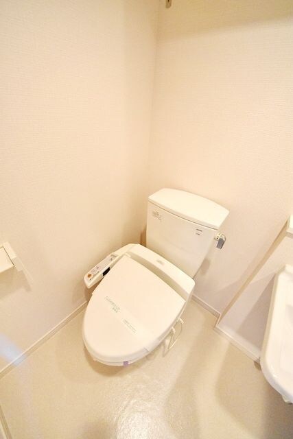 物件内観写真6　(別号室参考写真)