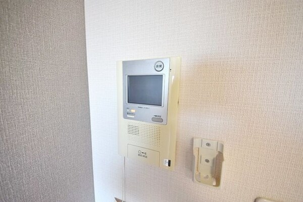 セキュリティ(別号室参考写真)