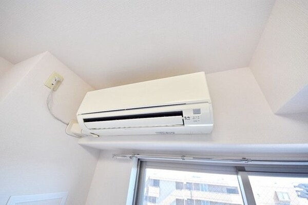 建物設備(別号室参考写真)