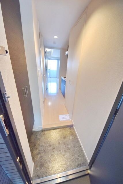 物件内観写真12　(別号室参考写真)