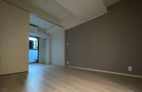 居室(別号室参考写真)