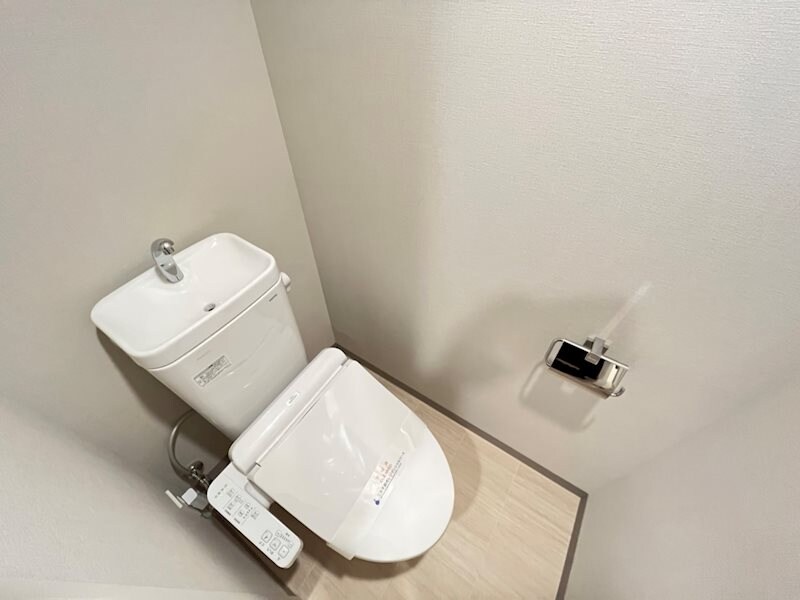 物件内観写真10　(※別号室参考写真)