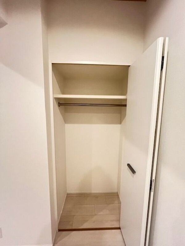 収納(※同じタイプ別号室参考写真)