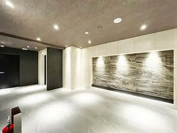 ロビー・ラウンジ