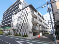 PREMIUM CUBE 飯田橋#moの外観写真