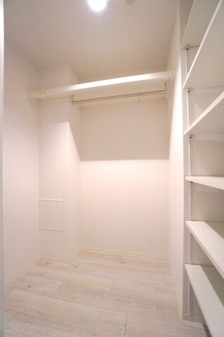 物件内観写真9　(ウォークインクローゼット付き)