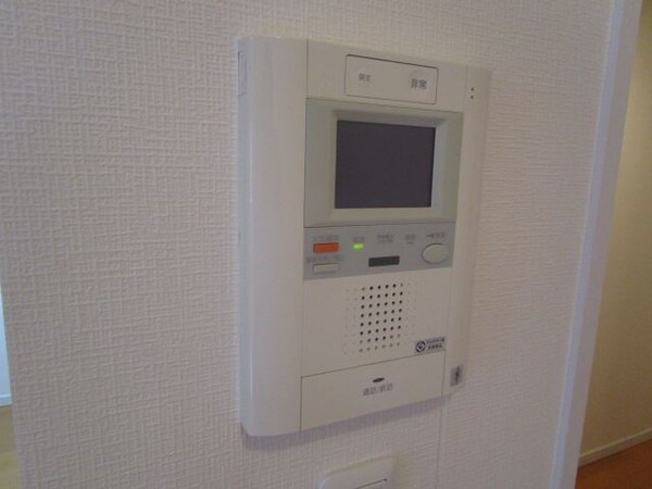セキュリティ(別号室参考写真)