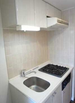 物件内観写真6　(別号室参考写真)