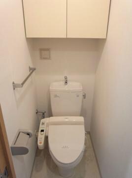 物件内観写真10　(別号室参考写真)