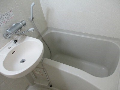 物件内観写真11　(別号室参考写真)