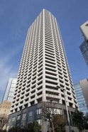 コンシェリア西新宿TOWER’S WEST