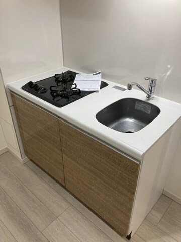 物件内観写真10　(※同じ間取り別号室参考写真)