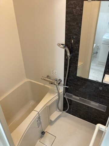 物件内観写真13　(※同じ間取り別号室参考写真)