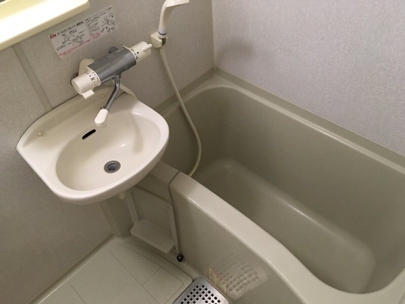 物件内観写真10　(家具家電付きセットアップ賃貸)