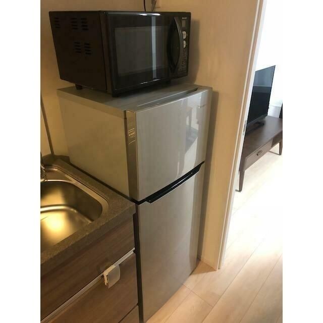 物件内観写真9　(別号室参考写真)