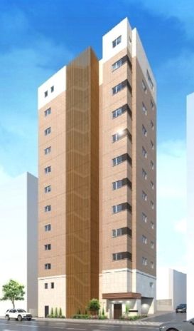 ＶＩＳＴＡ西早稲田