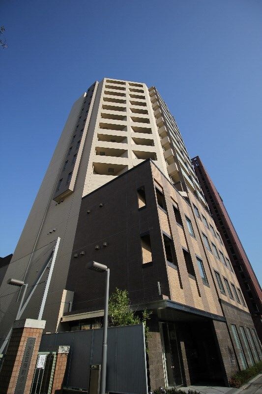 物件外観写真1　(当社は仲介手数料がお家賃の半月分+税♪)