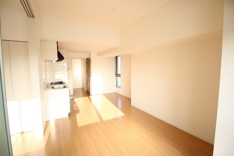 物件内観写真8　(当社は仲介手数料がお家賃の半月分+税♪)