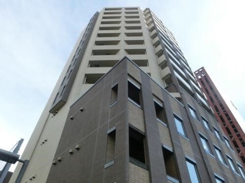 物件外観写真5　(当社は仲介手数料がお家賃の半月分+税♪)