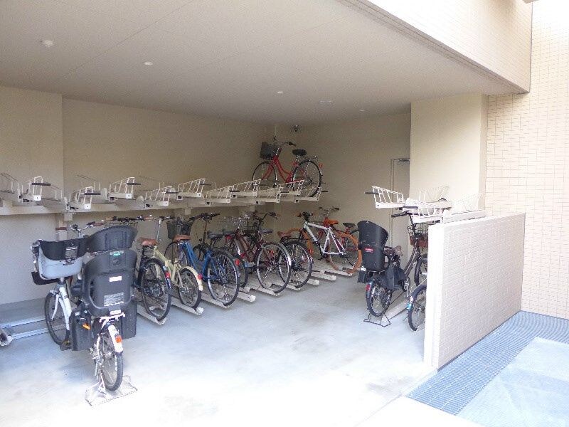 物件内観写真15　(当社は仲介手数料がお家賃の半月分+税♪)