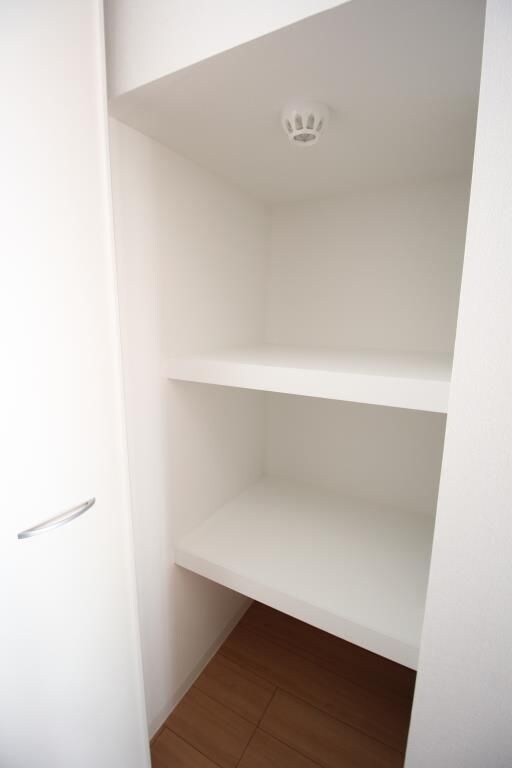 物件内観写真19　(当社は仲介手数料がお家賃の半月分+税♪)