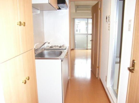 物件内観写真5　(参考写真)