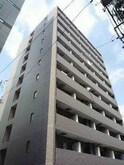 スカイコート日本橋第3