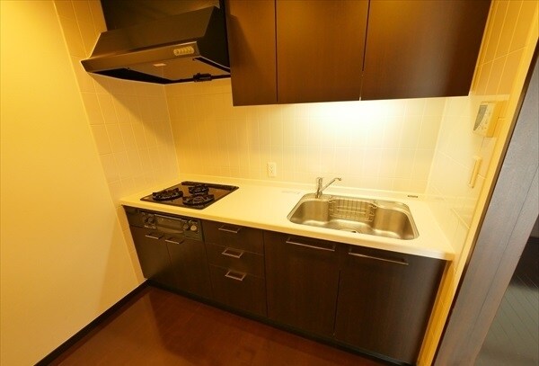 物件内観写真6　(別号室参考写真)