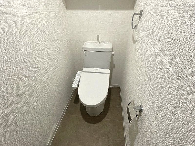 物件内観写真10　(別号室参考写真)