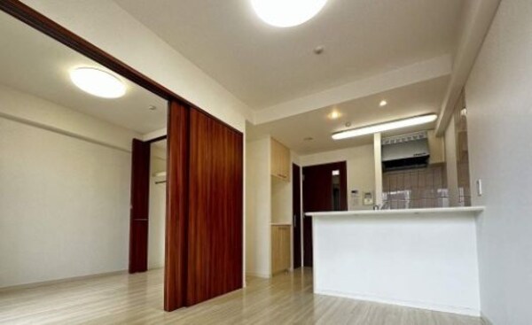 内装他(別号室参考写真)