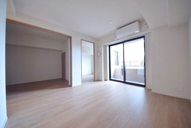 物件内観写真2　(※同じタイプ別号室参考写真)